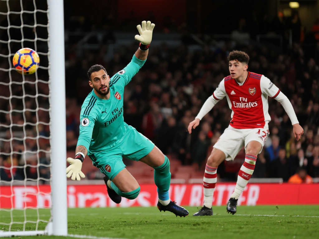 詹俊:多纳鲁马表现最佳!理解枪迷情绪,但稳定争冠是显著进步 詹俊:多纳鲁马表现最佳!理解枪迷情绪,但稳定争冠是显著进步