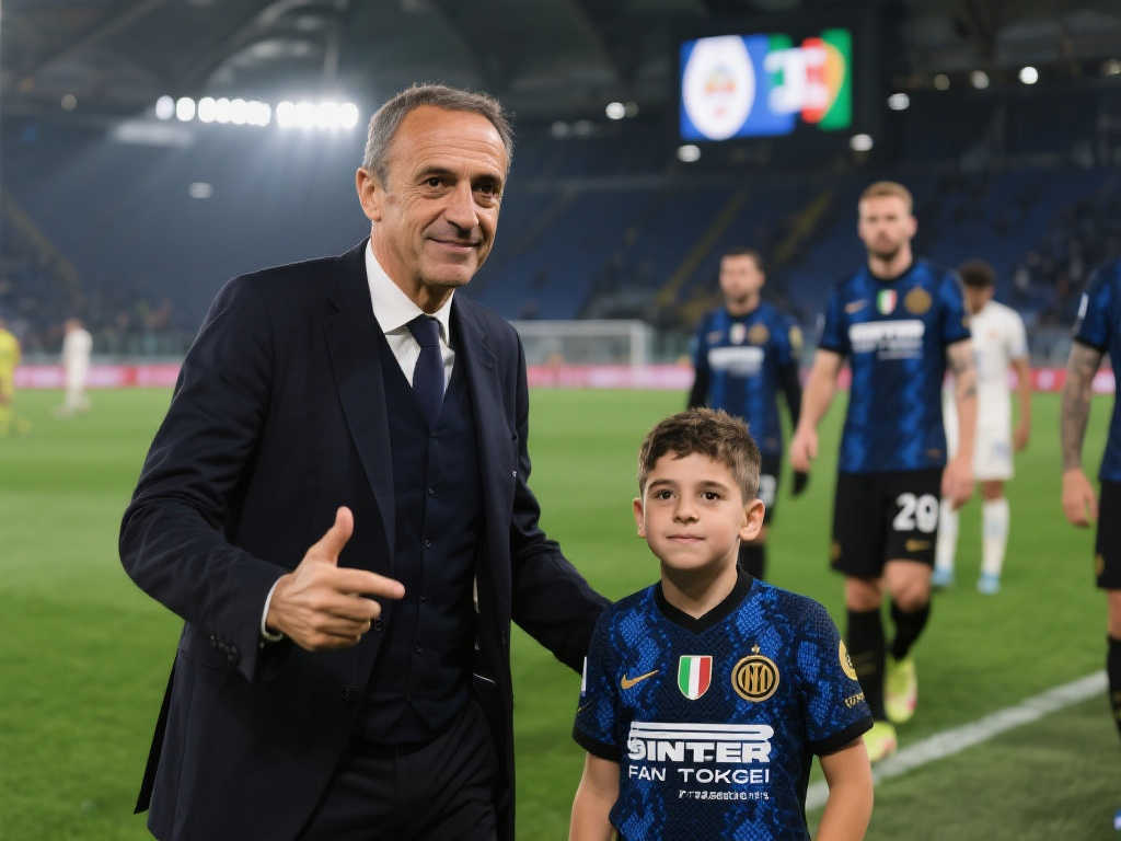 马洛塔：昨夜激情史诗，小因扎吉才是真正英雄