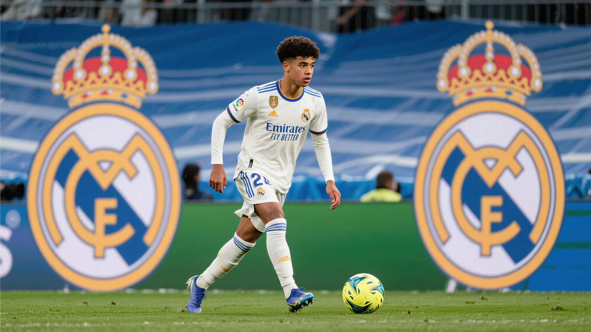 贝林厄姆闪耀全场:1球2关键助攻荣膺皇马3-1胜帕丘卡最佳 不论从单个数据还是整体看,这名年仅20岁的新星对于